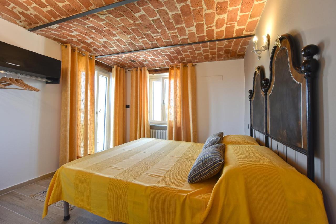 Casa Valentina 1902 Apartment Montegrosso d'Asti Exterior photo